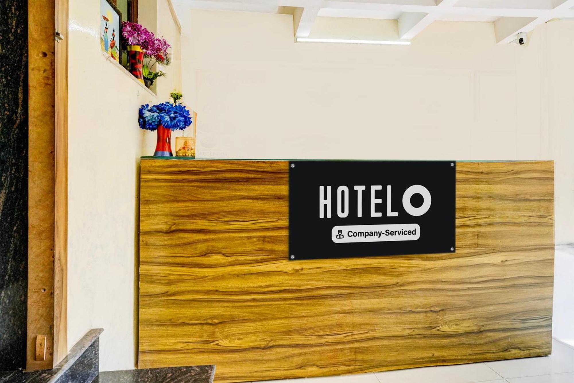 Oyo Flagship Triple Beach Guest House Benaulim Eksteriør bilde